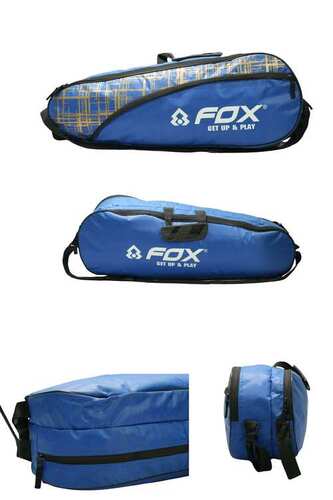 Sports Gym Bags - Capacity: As Per Size Kg/Day