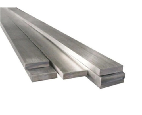 Stainless Steel 202 Flat Bar