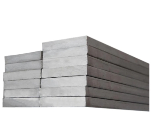Stainless Steel Flat Bar
