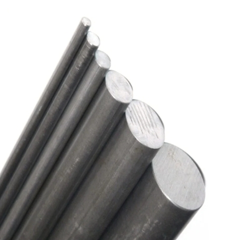 Stainless Steel 316 Round Bar