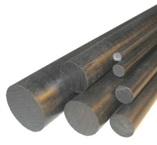 316 Stainless Steel Round Bar