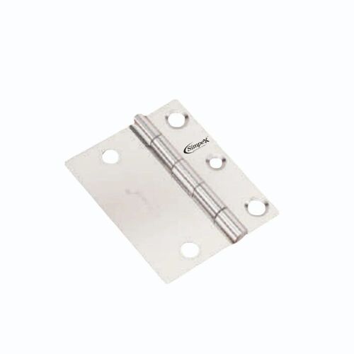 Stainless Steel Biscuit Hinges