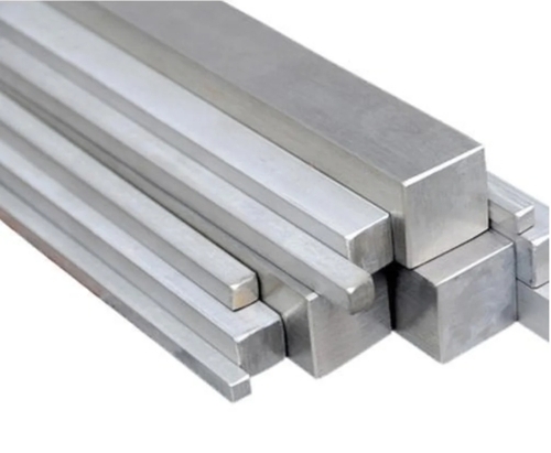 Stainless Steel Bright Bar
