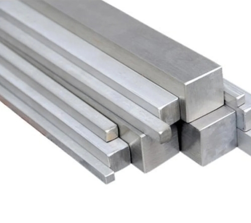 Stainless Steel Hexagon Bar