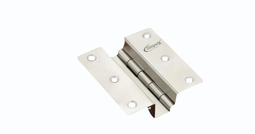 Stainless Steel W Hinges