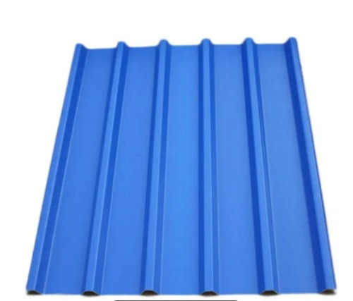 Steel Galvanised Jsw Roofing Sheet
