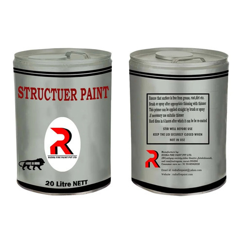 Structure Paint