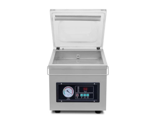 Table Top Vacuum Packaging Machines Dz-260