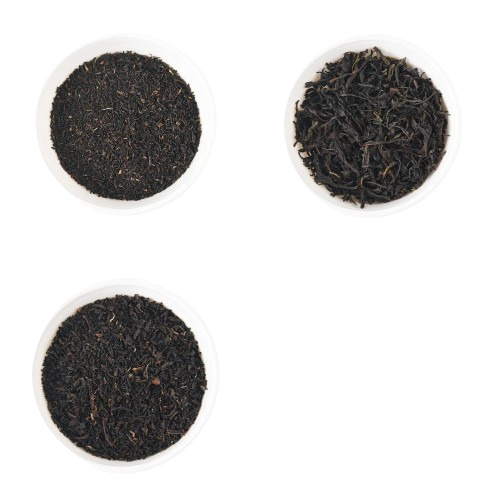 Tgbop Orthodox Ctc Tea