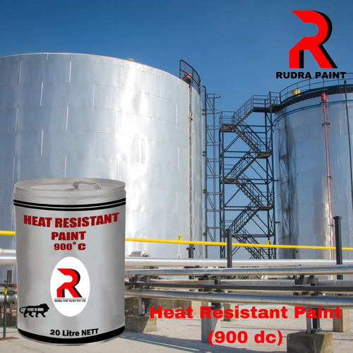 Thermal Insulation Paint