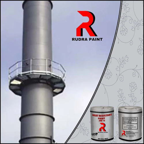 Thermal Insulation Paints For Metals