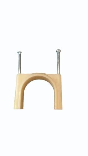 Upvc Double Nail Clamp