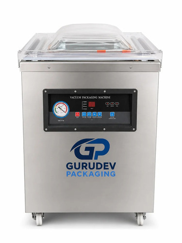 Vacuum Pack Machine