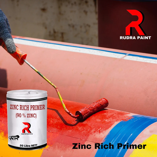 Zinc Rich Primer