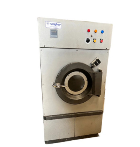 1 Hp Industrial Drying Tumbler Machine