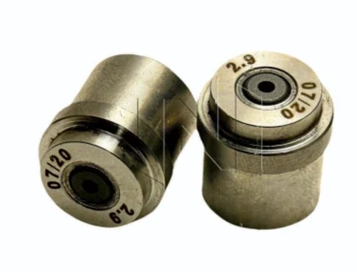 2.9mm Machine Die For Agarbatti Making Machine