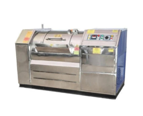 30kg Industrial Washing Machine