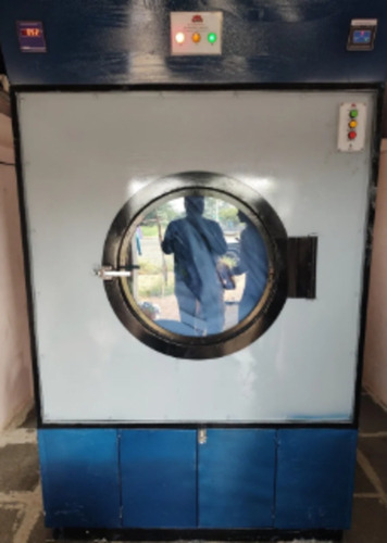50 Kg Tumble Dryer