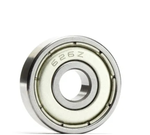 6004 Bearing Ball