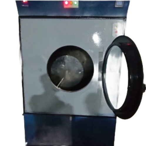 75 Kg Tumbler Dryer
