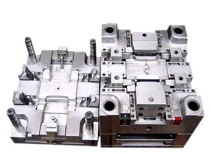 ACDB and DCDB Solar Box Plastic Mould
