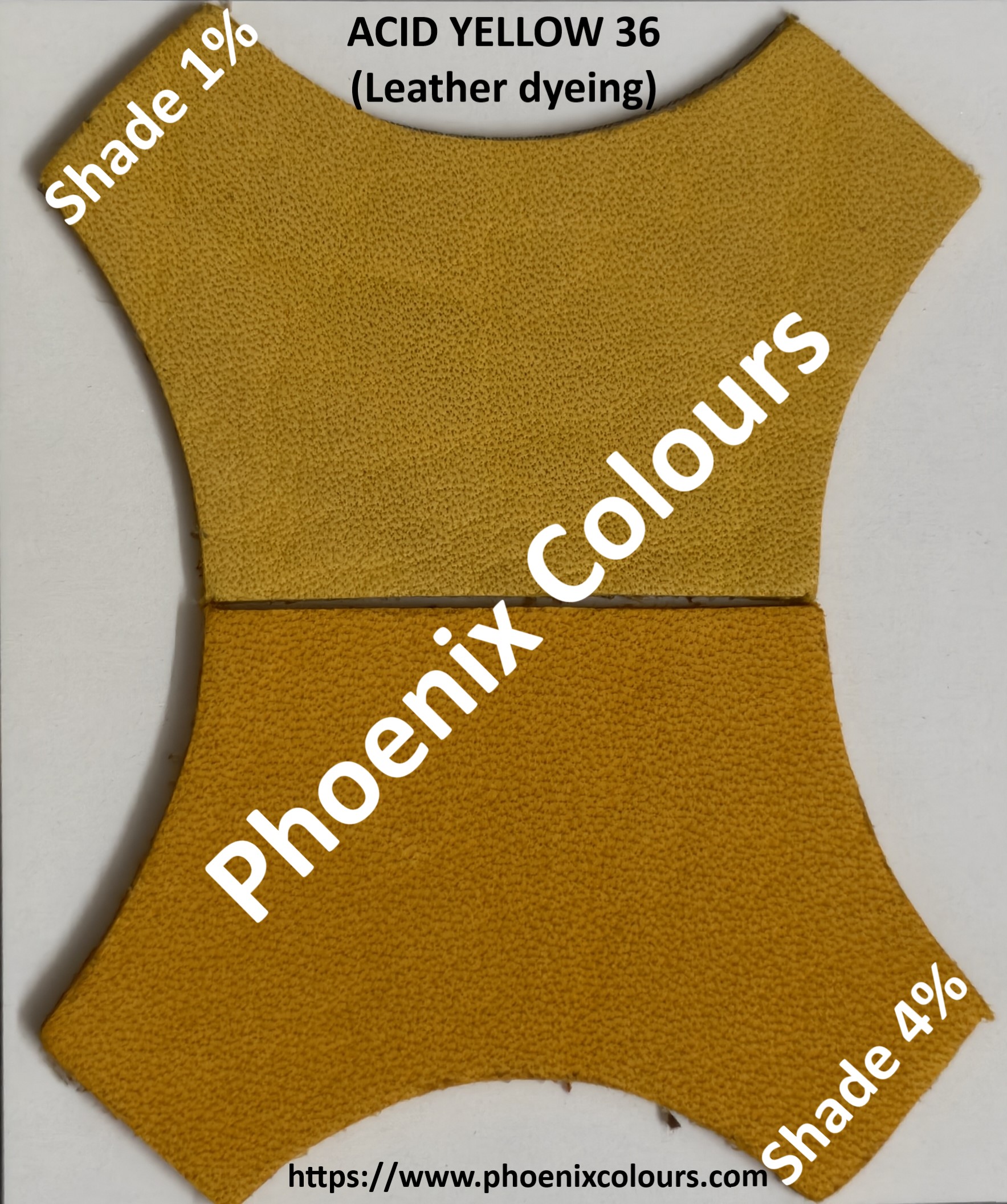 Acid Yellow 36 Dyes