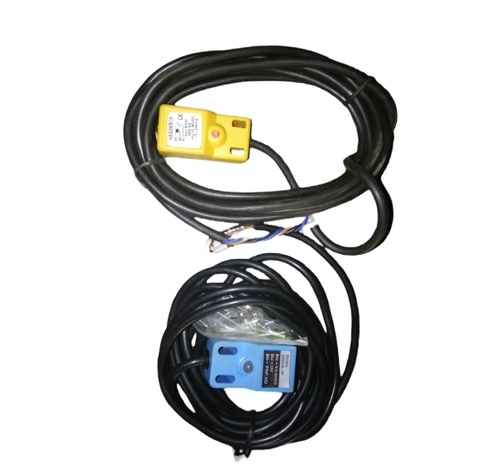 Agarbatti Machine Sensor