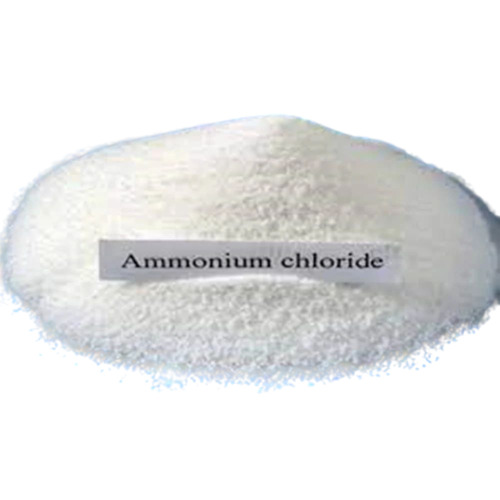 Ammonium Chloride