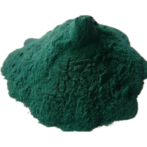 Basic Chromium Sulphate