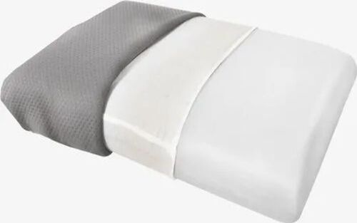 Charcoal Memory Foam Pillow