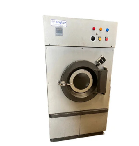 Drying Tumbler