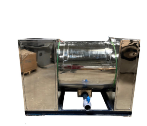 Commercial Vertical Washing Machine