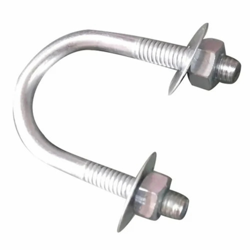 Corrosion Resistant U Clamp