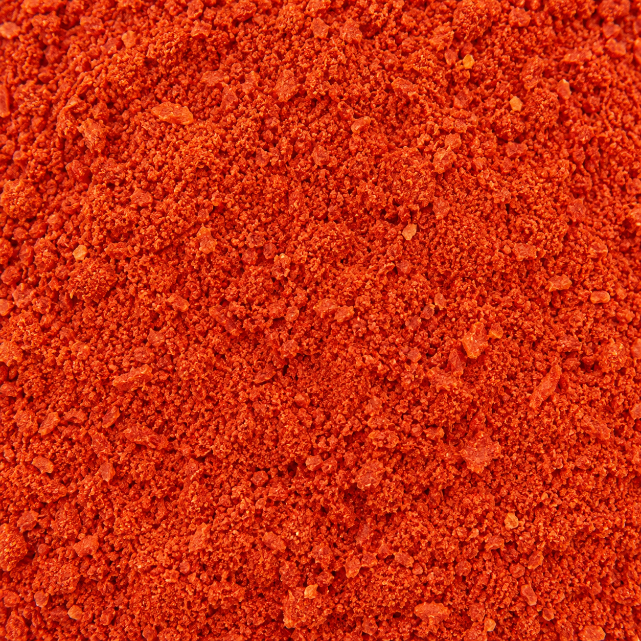 Dehydrated Tomato Powder - Color: Reddish Orange