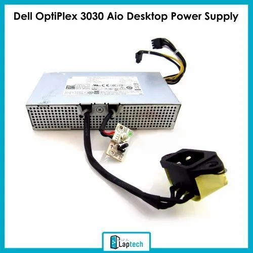 Dell Optiplex 3030 180w Aio Power Supply