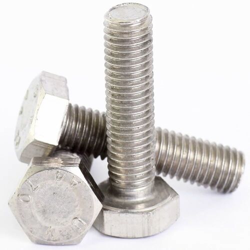 Durable Ss 202 Bolt