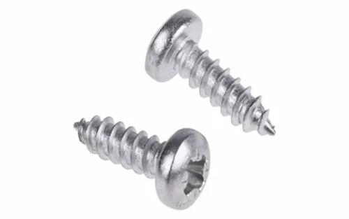 Durable Stainless Steel Self Tapping Screw