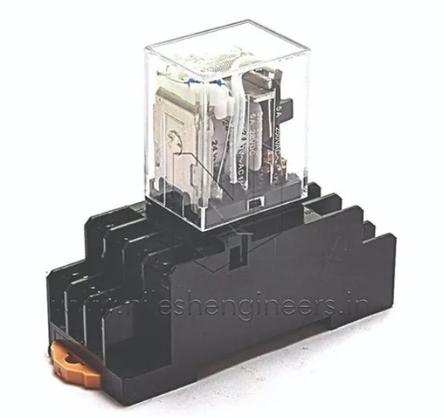 Electrical Power Socket