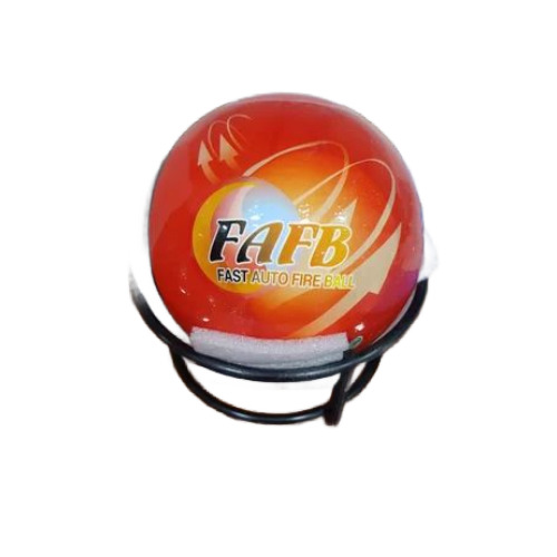 Fire Ball