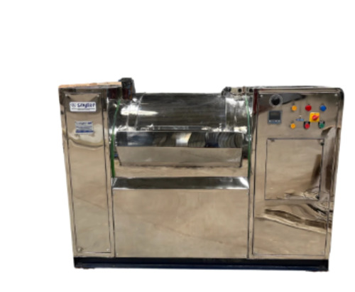 Front Load Industrial Washing Machines