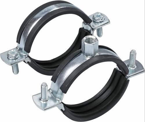 G I Split Clamp