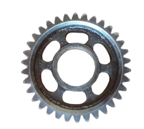 Gear Teeth For Agarbatti Machine