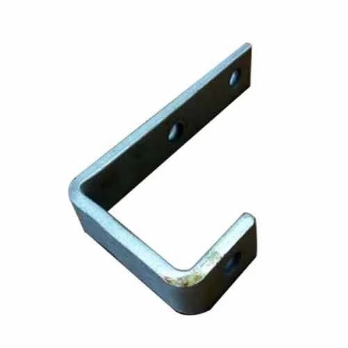 Gi Steel L Clamps