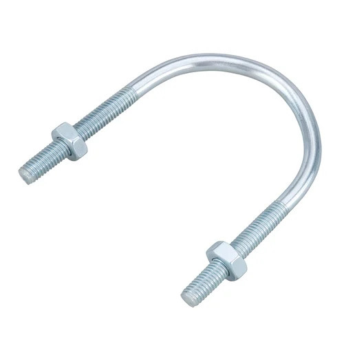 Gi U Bolt Clamp