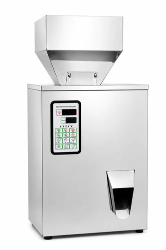 Granule Filler Machine