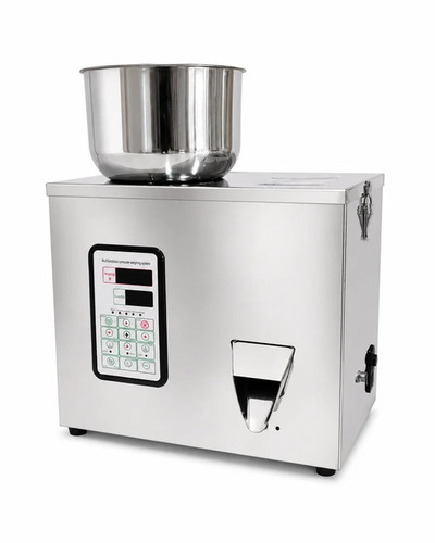 Granule Filling Machine