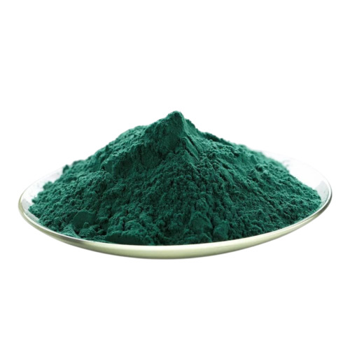 Green Basic Chromium Sulphate