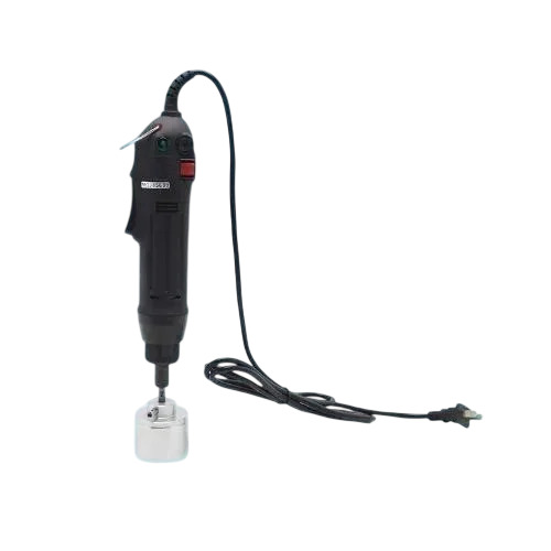 Handy Capping Machine