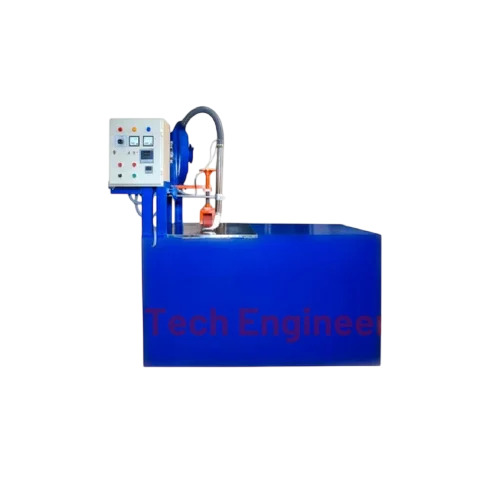 Hdpe Tarpaulin Sealing Machine
