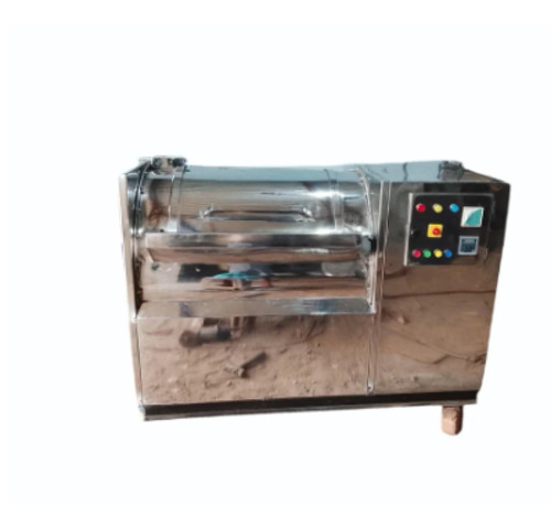 Horizontal Washing Machine